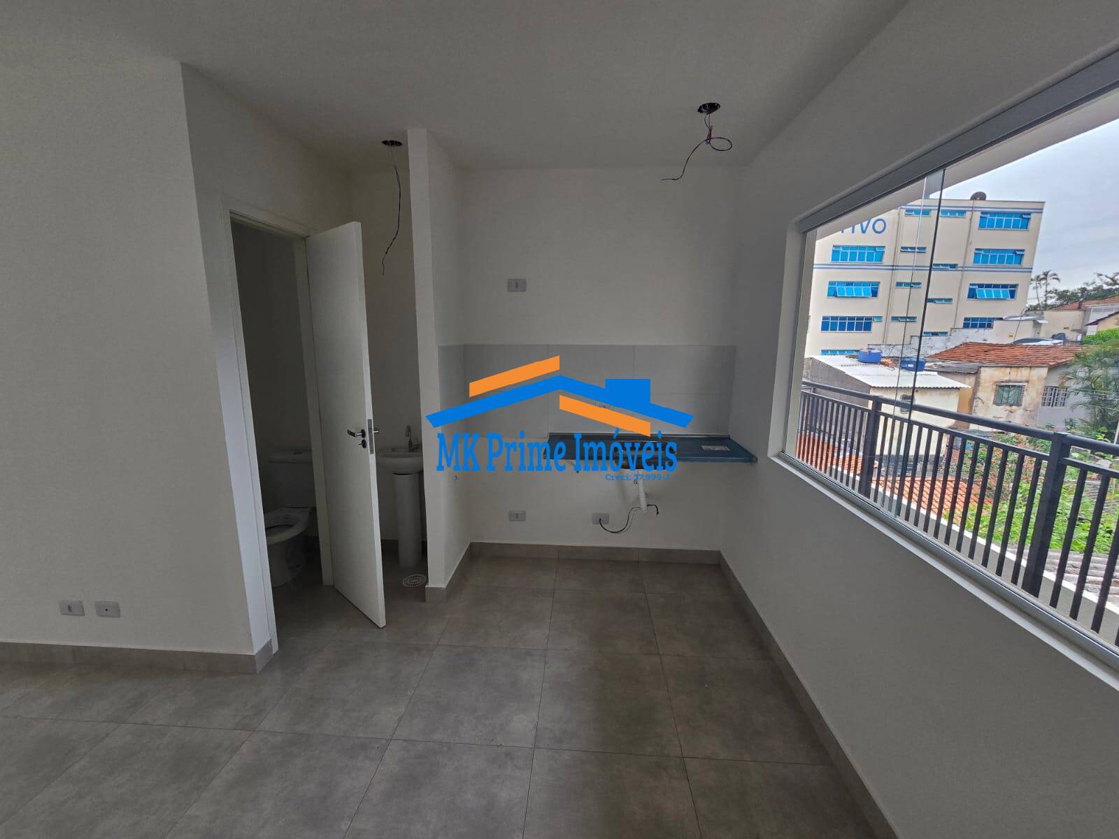 Apartamento à venda com 1 quarto, 28m² - Foto 28