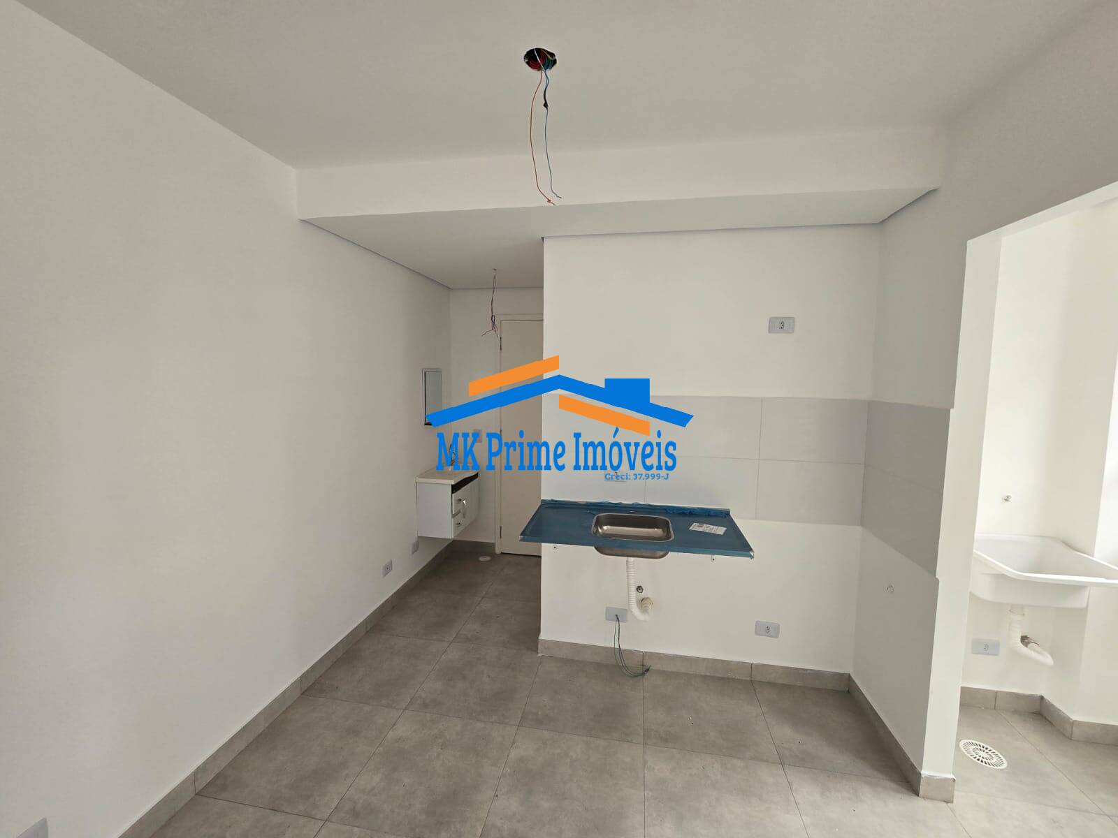 Apartamento à venda com 1 quarto, 28m² - Foto 29