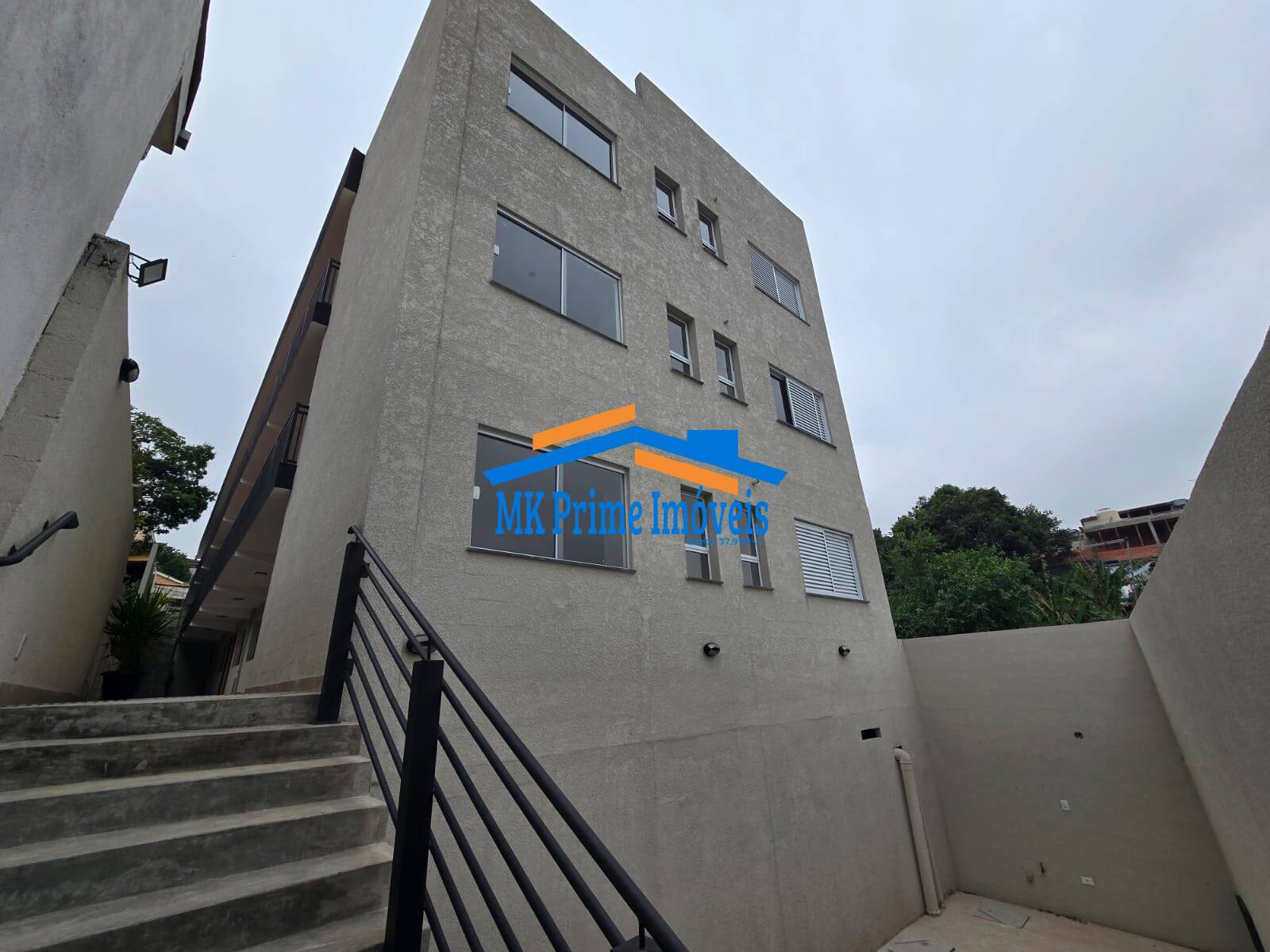 Apartamento à venda com 1 quarto, 28m² - Foto 31