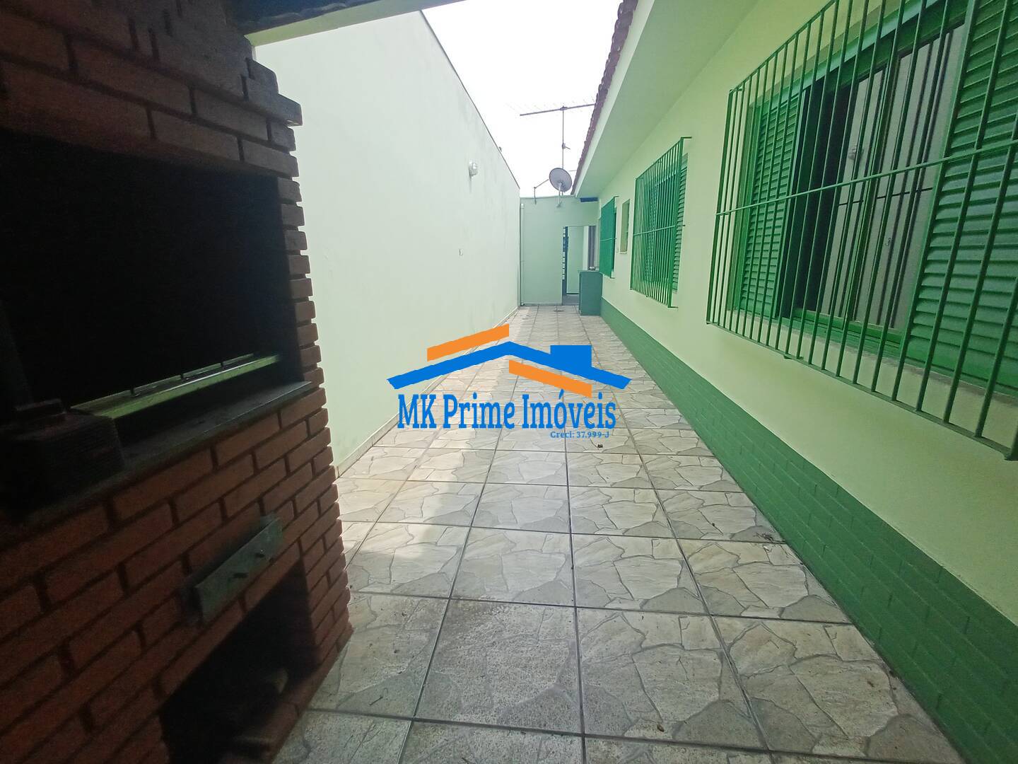 Casa à venda com 3 quartos, 159m² - Foto 17
