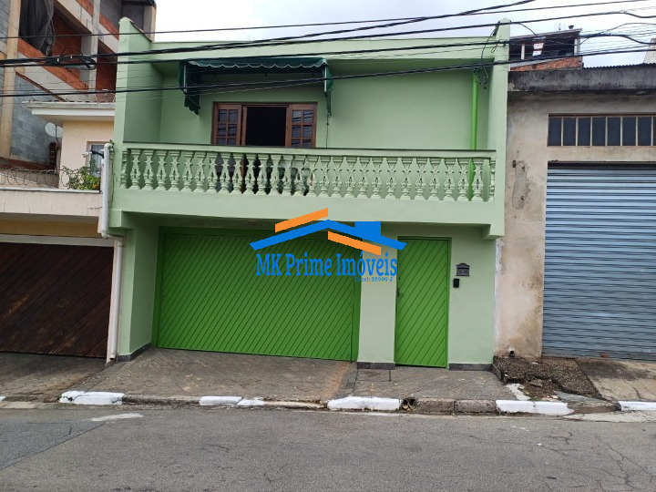 Casa à venda com 3 quartos, 159m² - Foto 30