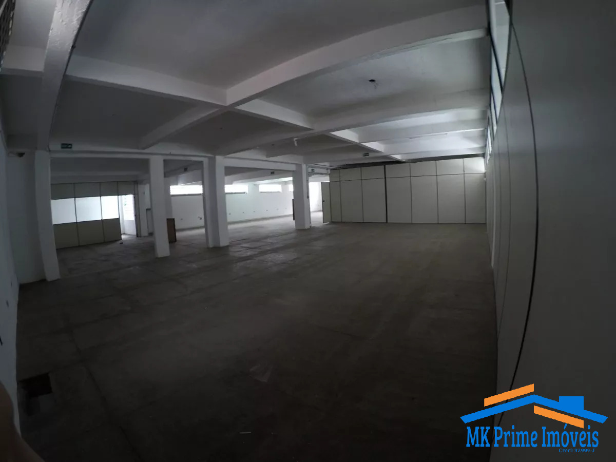 Depósito-Galpão, 1150 m² - Foto 18