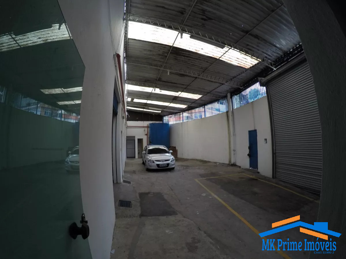 Depósito-Galpão, 1150 m² - Foto 20