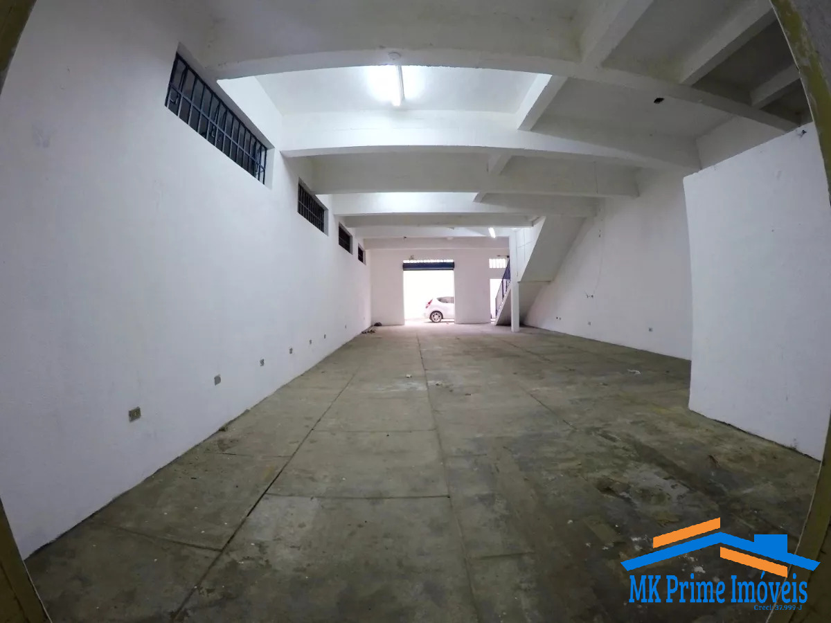 Depósito-Galpão, 1150 m² - Foto 21