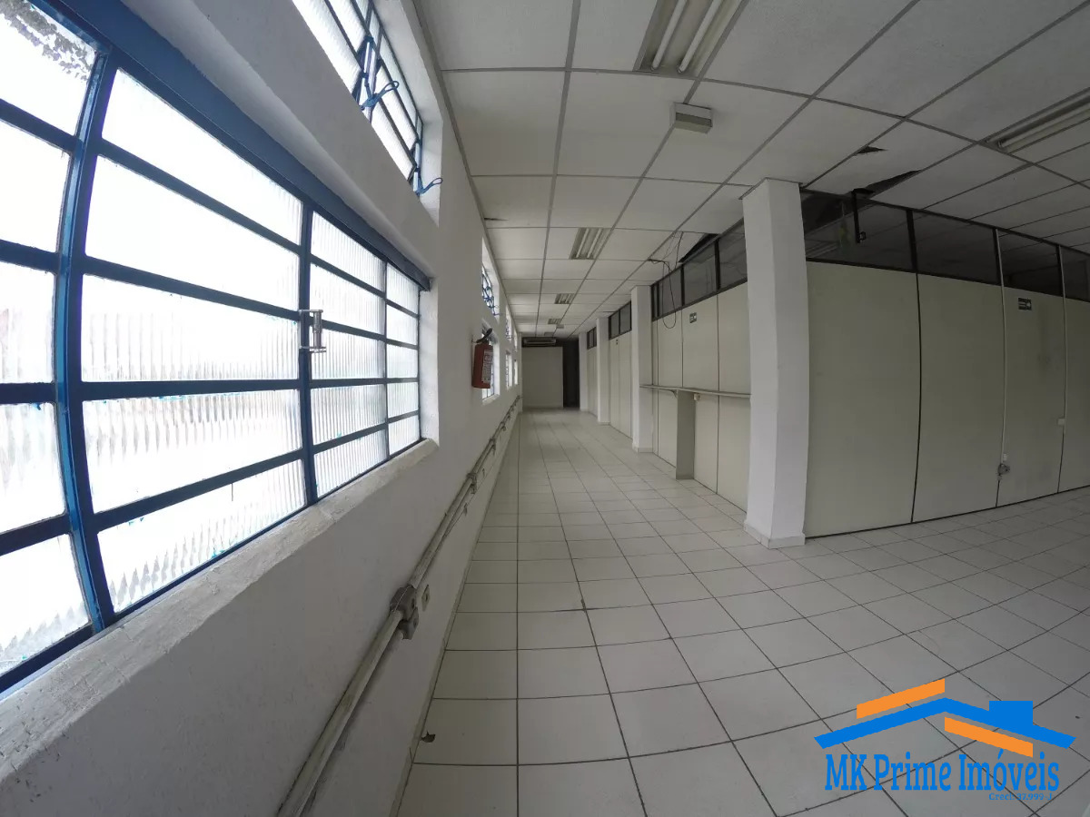 Depósito-Galpão, 1150 m² - Foto 22