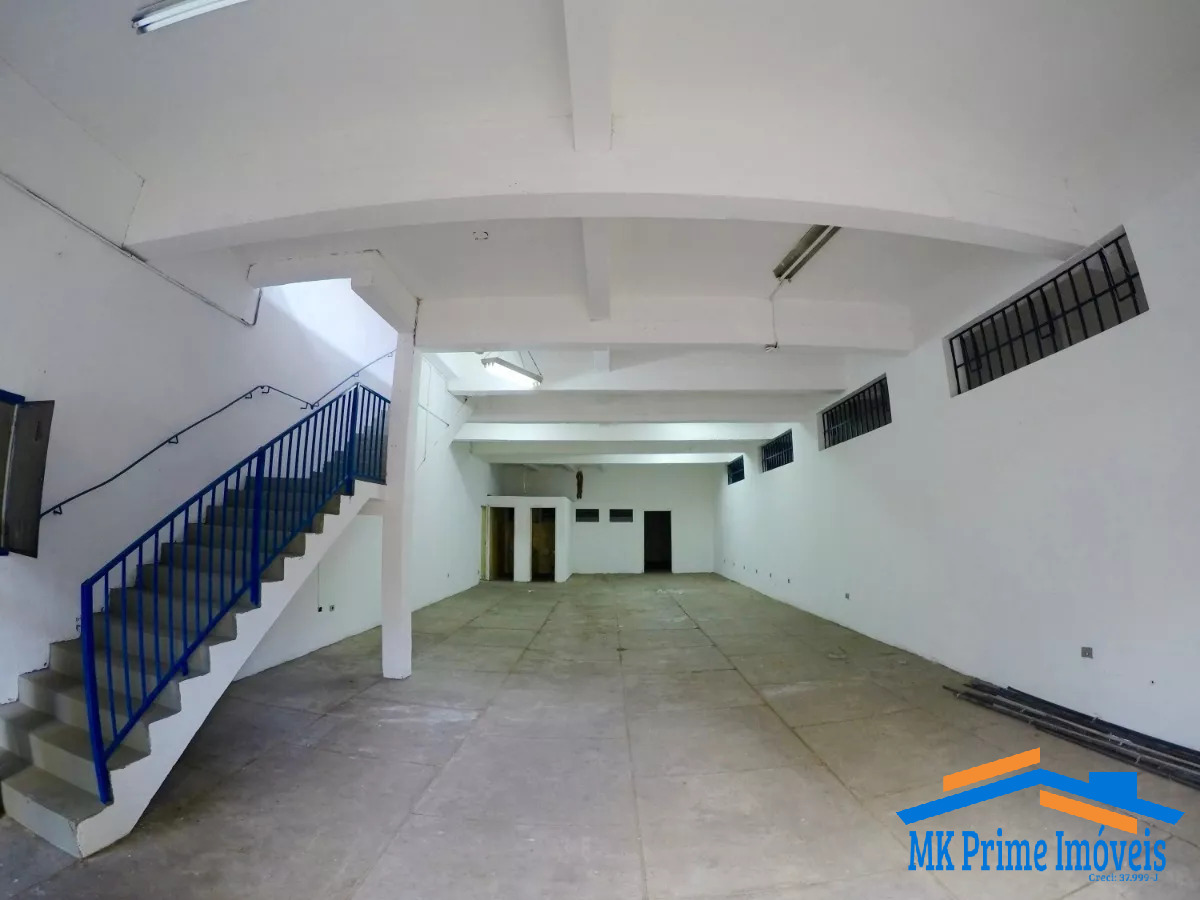 Depósito-Galpão, 1150 m² - Foto 23