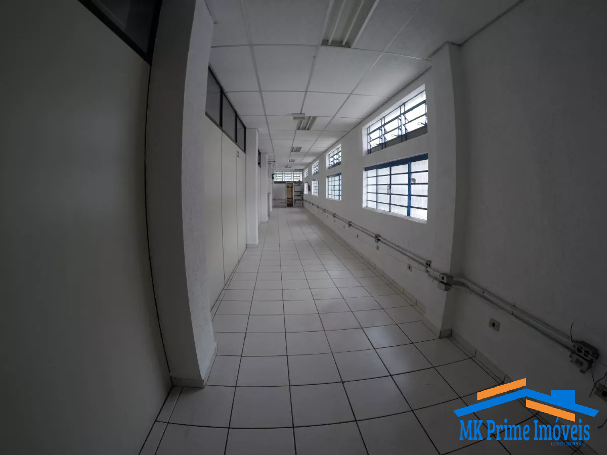 Depósito-Galpão, 1150 m² - Foto 35