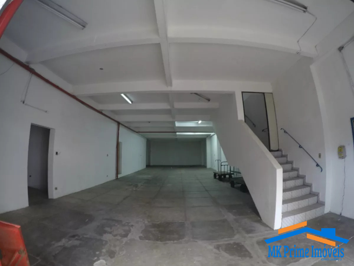 Depósito-Galpão, 1150 m² - Foto 34
