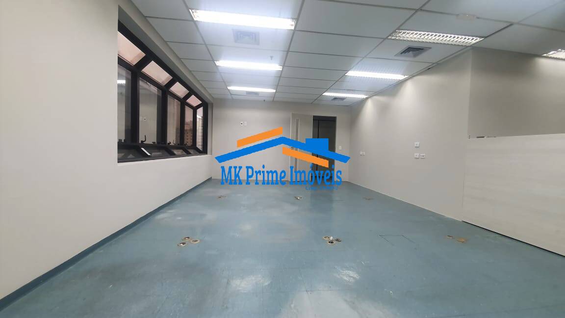 Conjunto Comercial-Sala à venda, 87m² - Foto 8