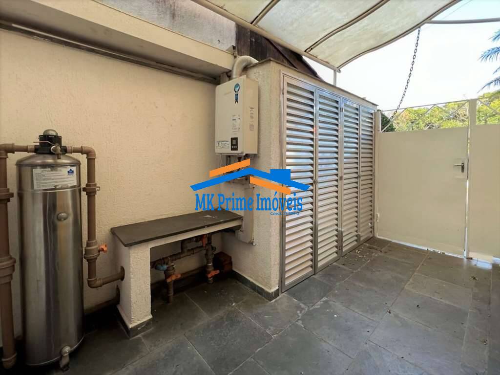 Casa de Condomínio, 4 quartos - Foto 50