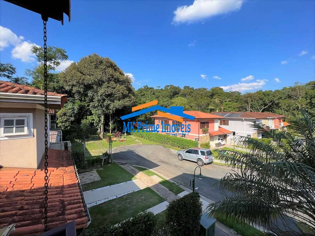 Casa de Condomínio, 4 quartos - Foto 38