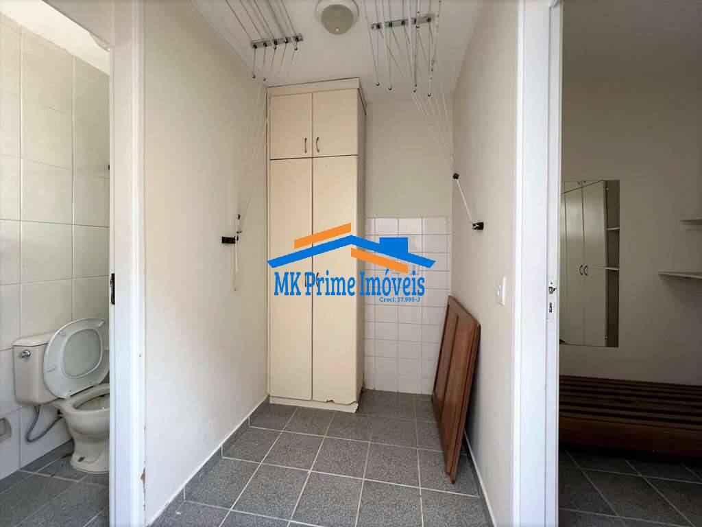 Casa de Condomínio, 4 quartos - Foto 46