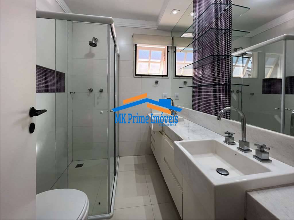 Casa de Condomínio, 4 quartos - Foto 40