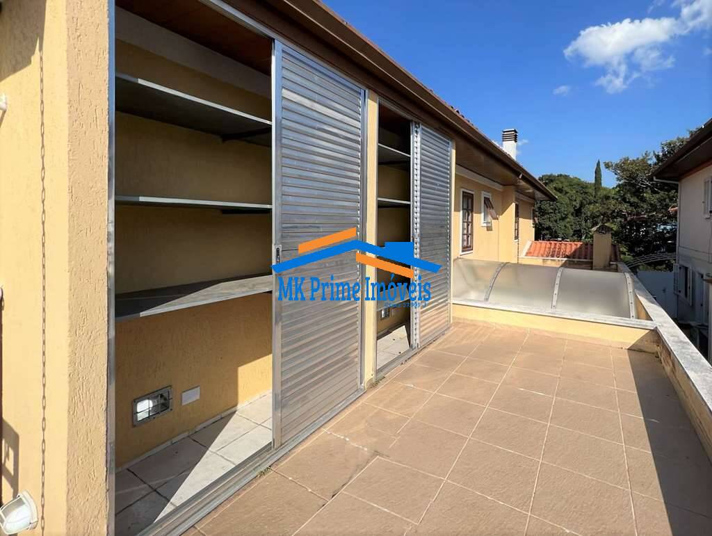 Casa de Condomínio, 4 quartos - Foto 45