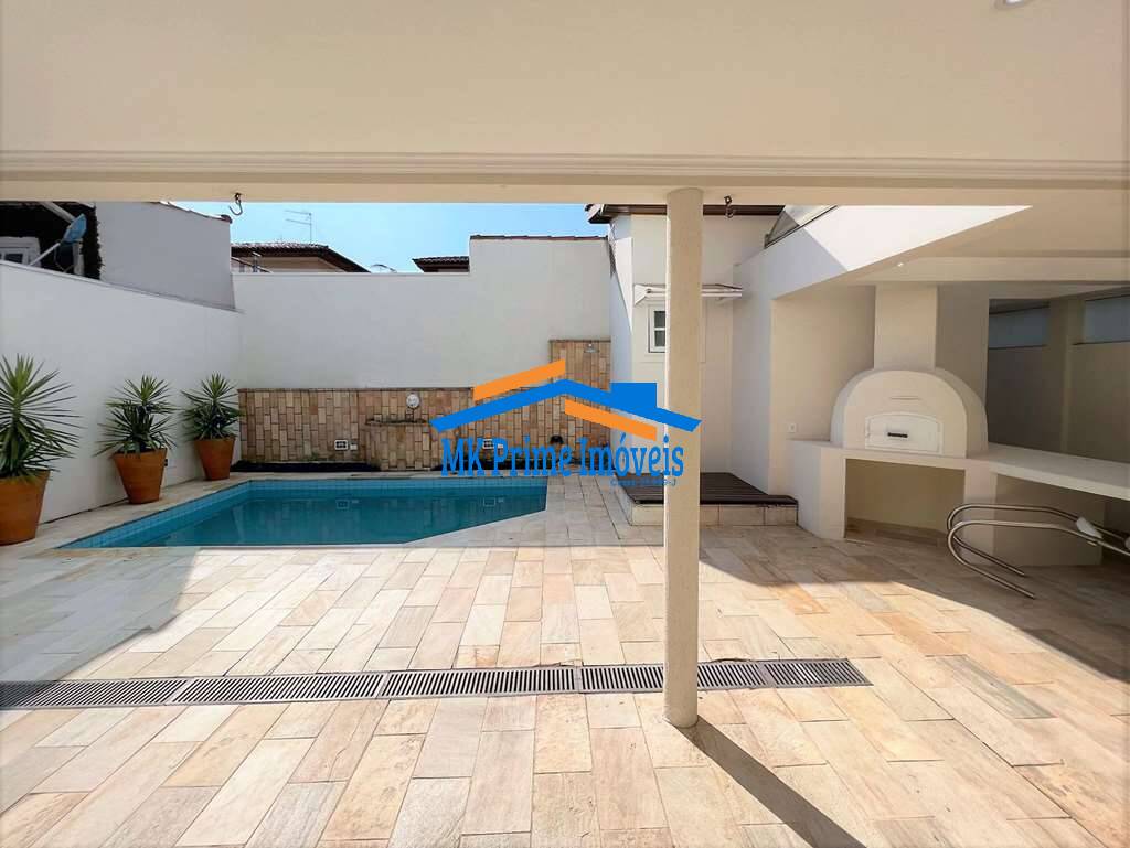 Casa de Condomínio, 4 quartos - Foto 17