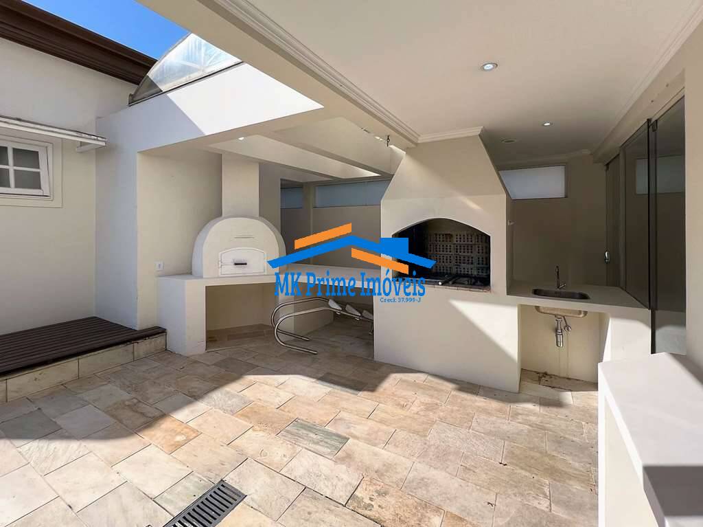 Casa de Condomínio, 4 quartos - Foto 20