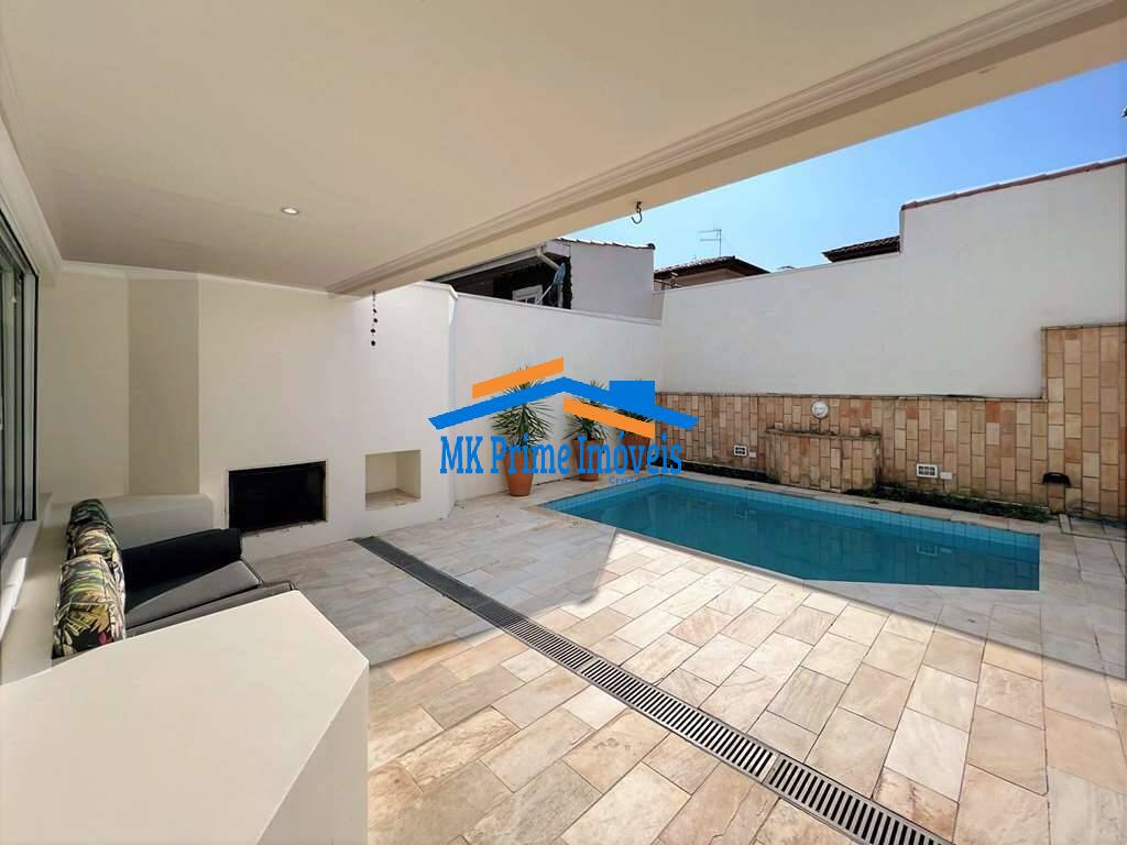 Casa de Condomínio, 4 quartos - Foto 21