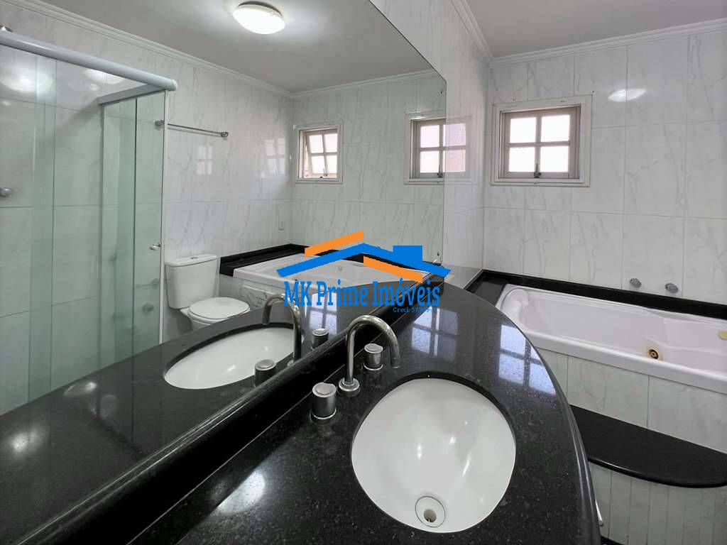 Casa de Condomínio, 4 quartos - Foto 34