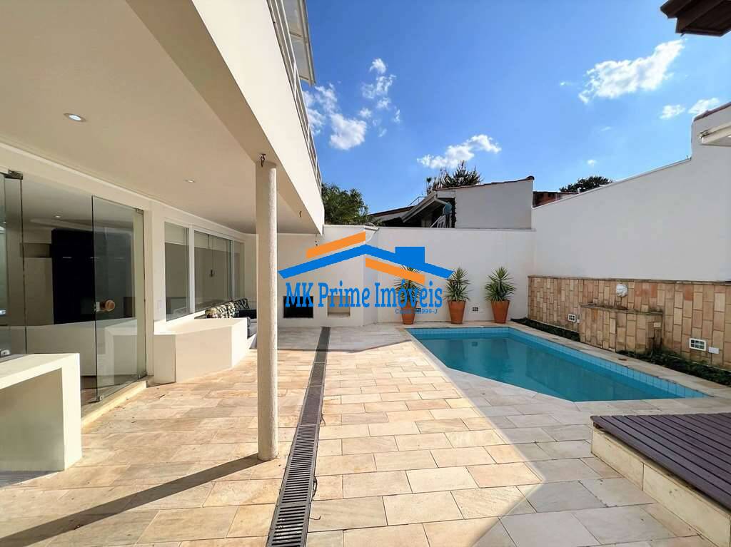 Casa de Condomínio, 4 quartos - Foto 19