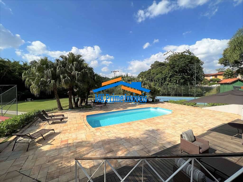 Casa de Condomínio, 4 quartos - Foto 53