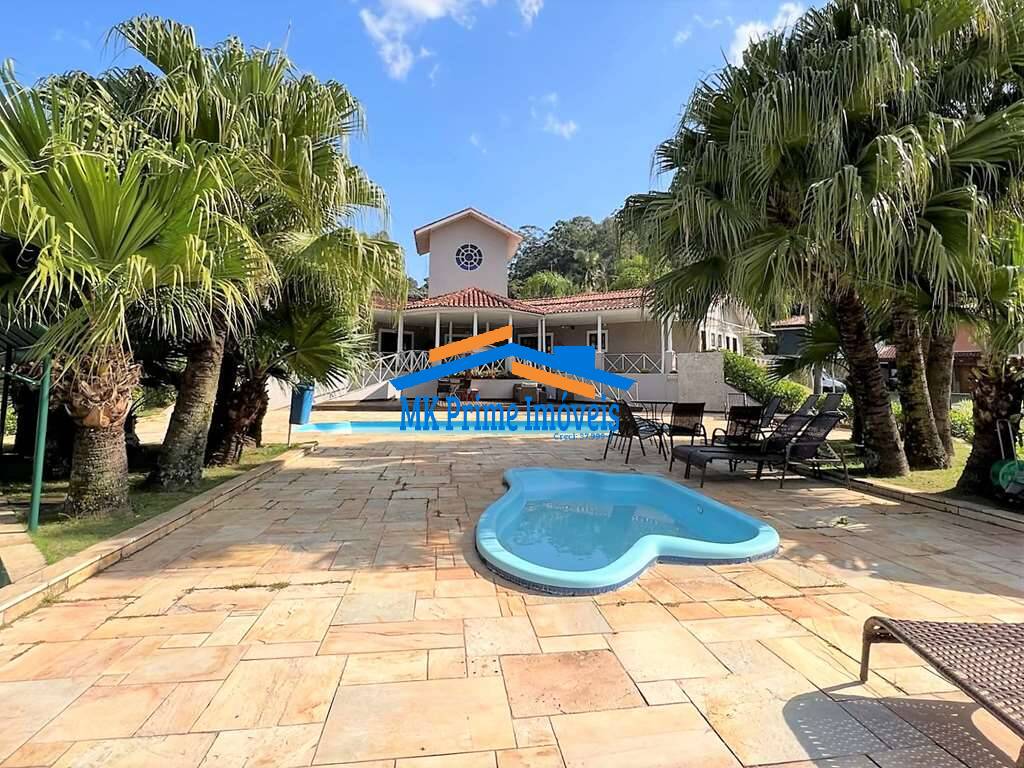 Casa de Condomínio, 4 quartos - Foto 56