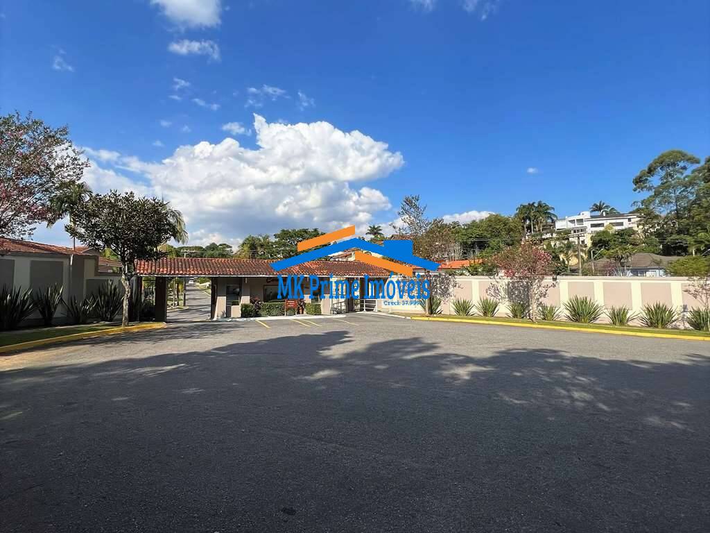 Casa de Condomínio, 4 quartos - Foto 54