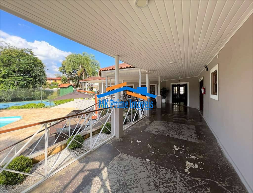 Casa de Condomínio, 4 quartos - Foto 62