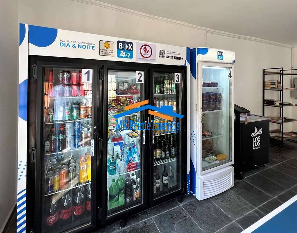 Casa de Condomínio, 4 quartos - Foto 67