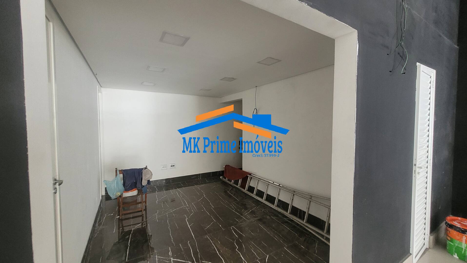 Depósito-Galpão-Armazém para alugar, 400m² - Foto 8