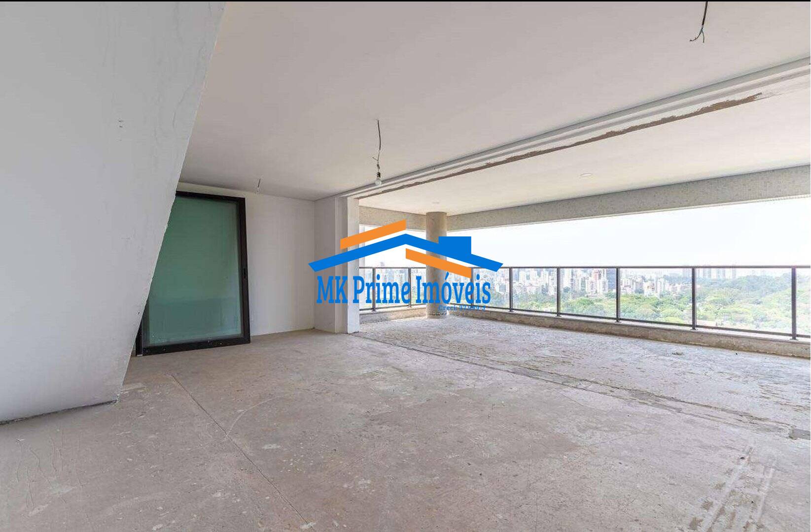 Cobertura à venda com 4 quartos, 343m² - Foto 8