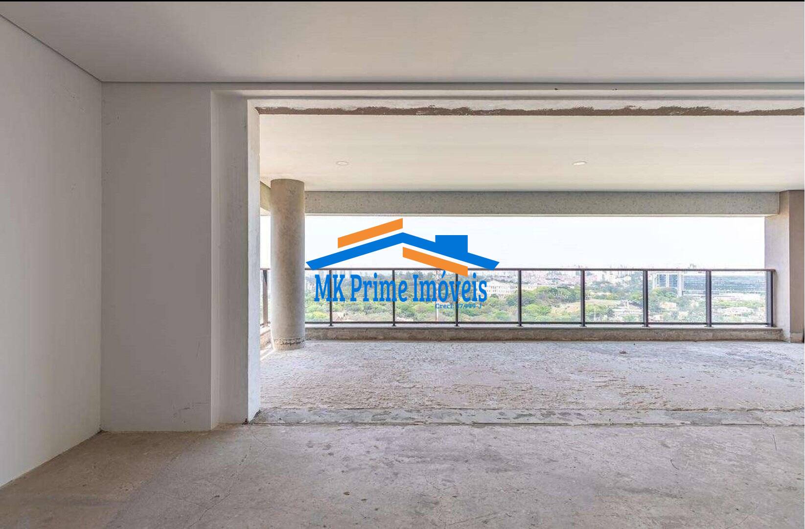 Cobertura à venda com 4 quartos, 343m² - Foto 11