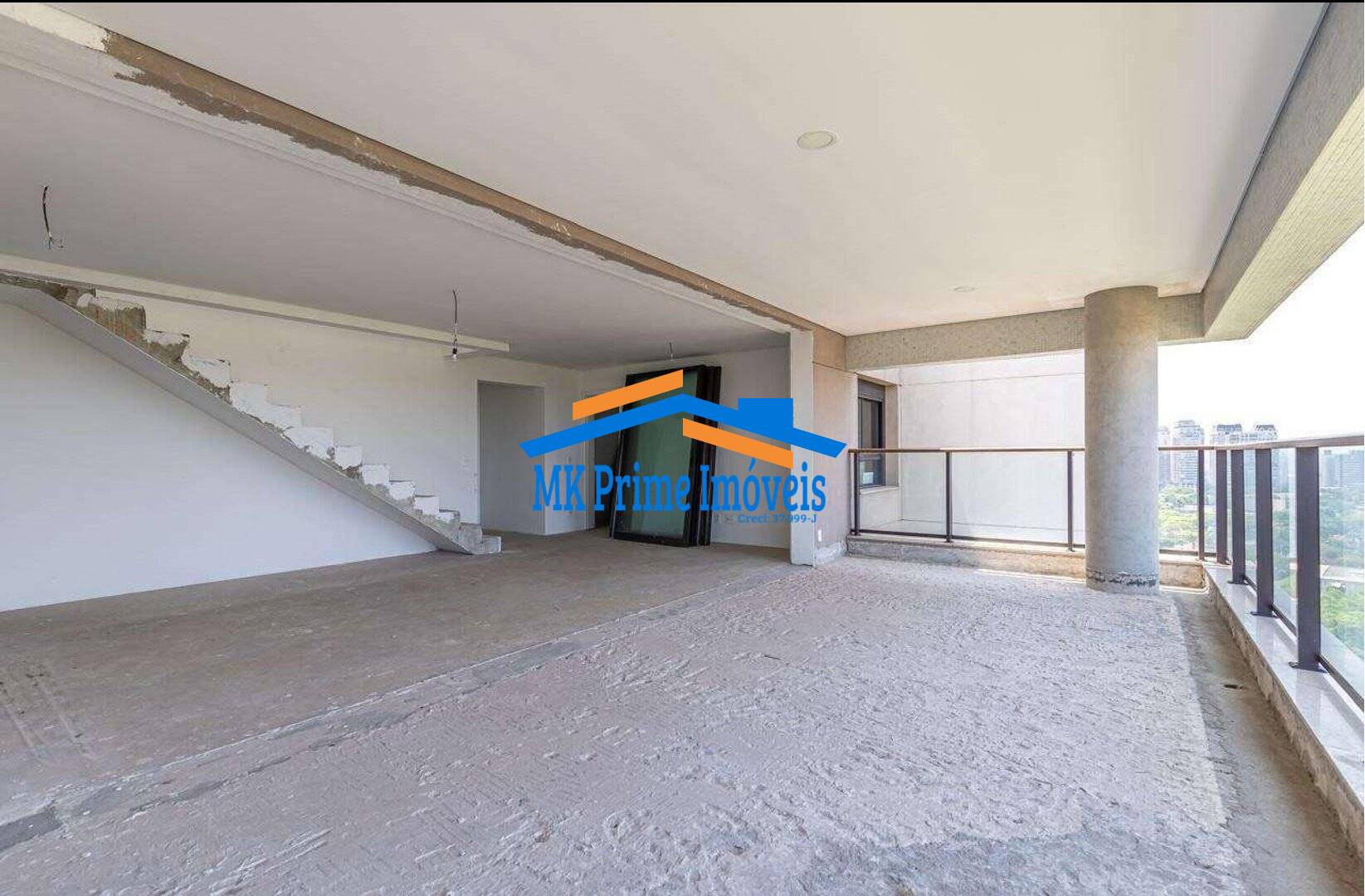 Cobertura à venda com 4 quartos, 343m² - Foto 10