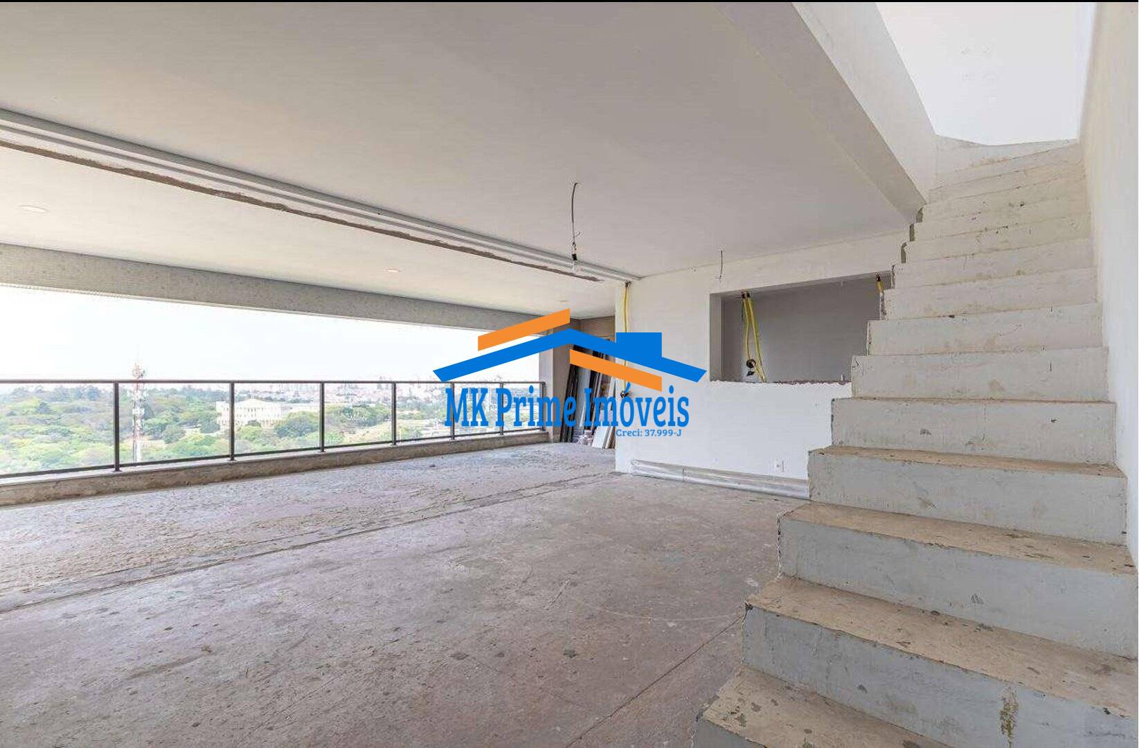 Cobertura à venda com 4 quartos, 343m² - Foto 12
