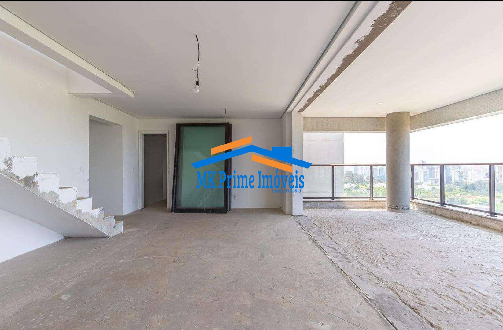 Cobertura à venda com 4 quartos, 343m² - Foto 15