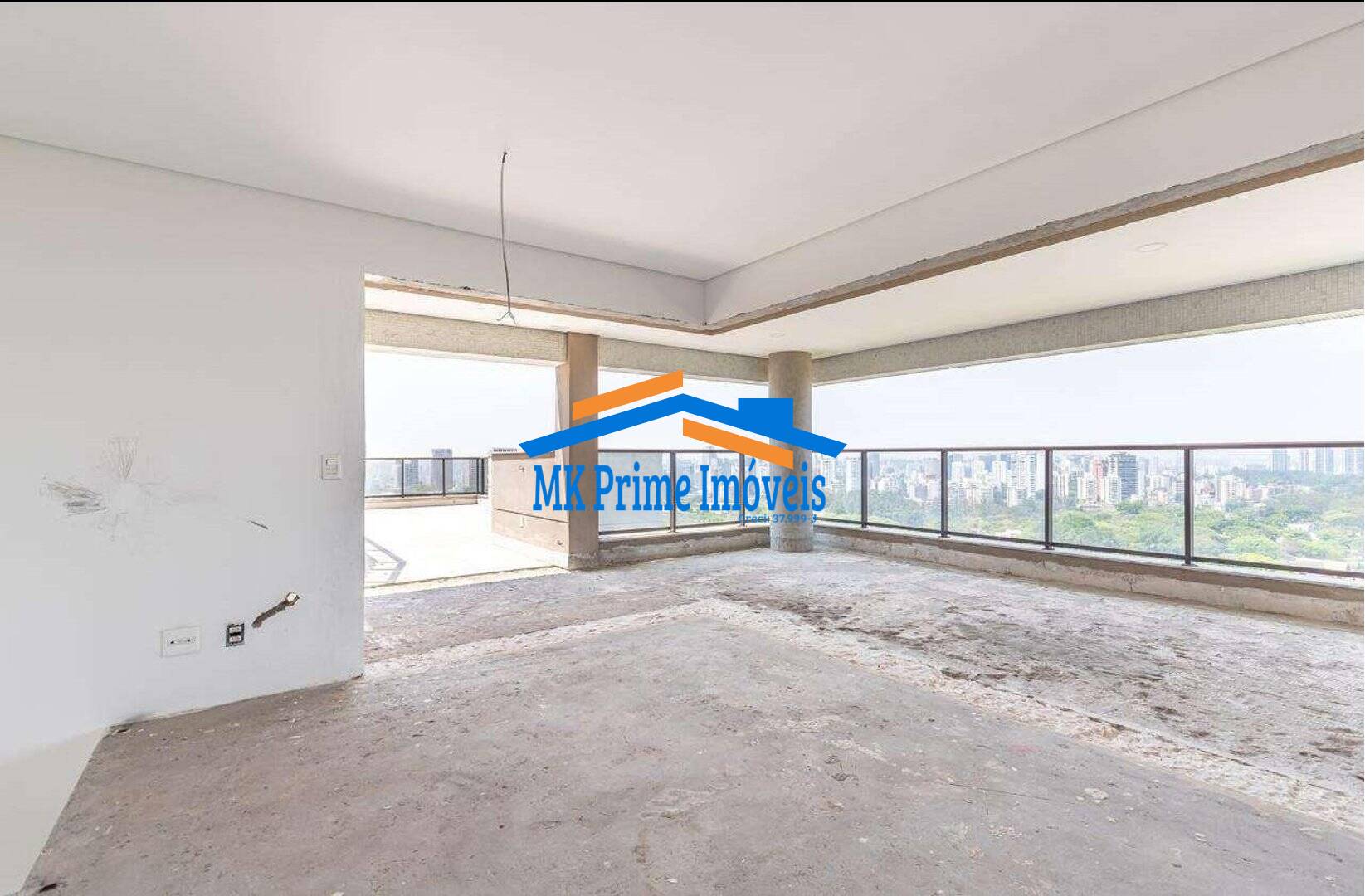 Cobertura à venda com 4 quartos, 343m² - Foto 17