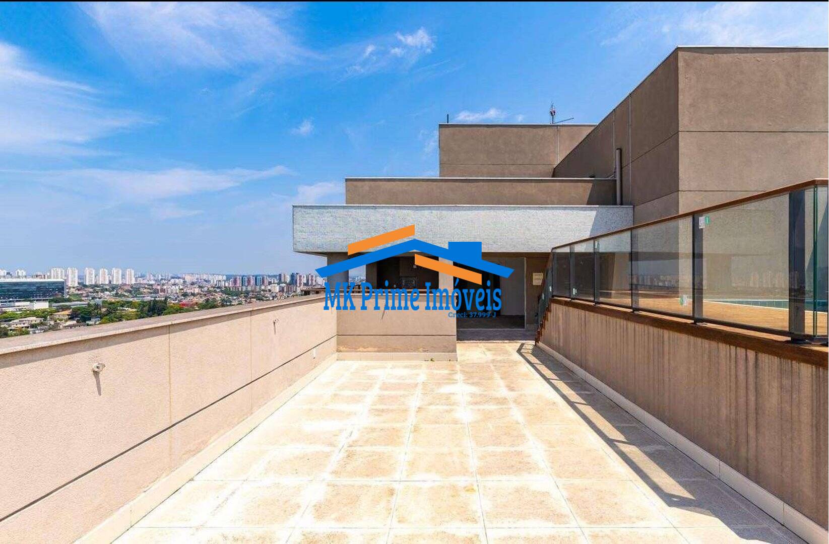Cobertura à venda com 4 quartos, 343m² - Foto 5
