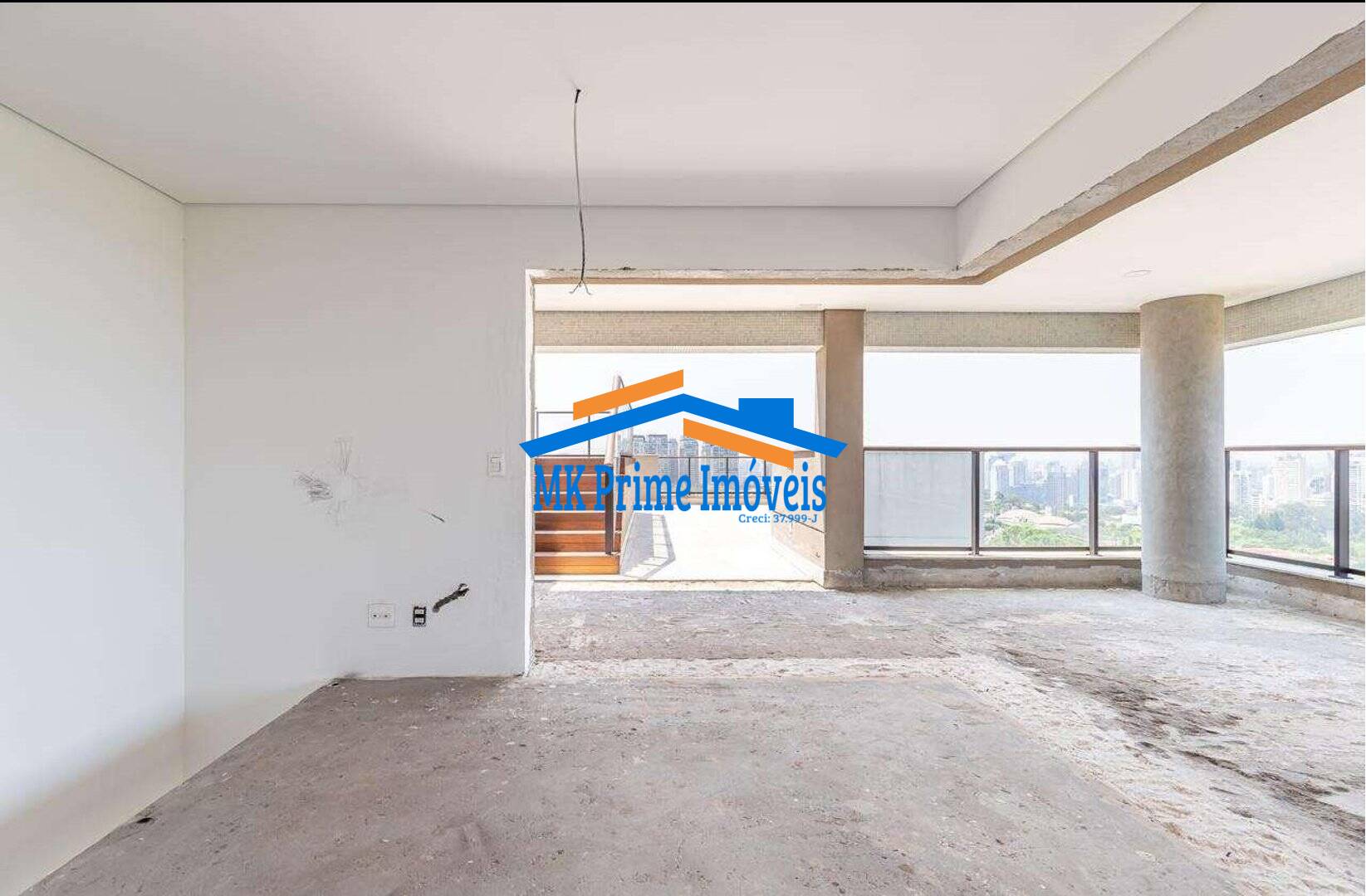 Cobertura à venda com 4 quartos, 343m² - Foto 18