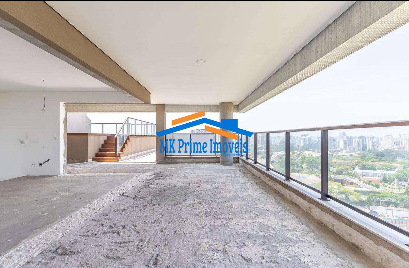 Cobertura à venda com 4 quartos, 343m² - Foto 19