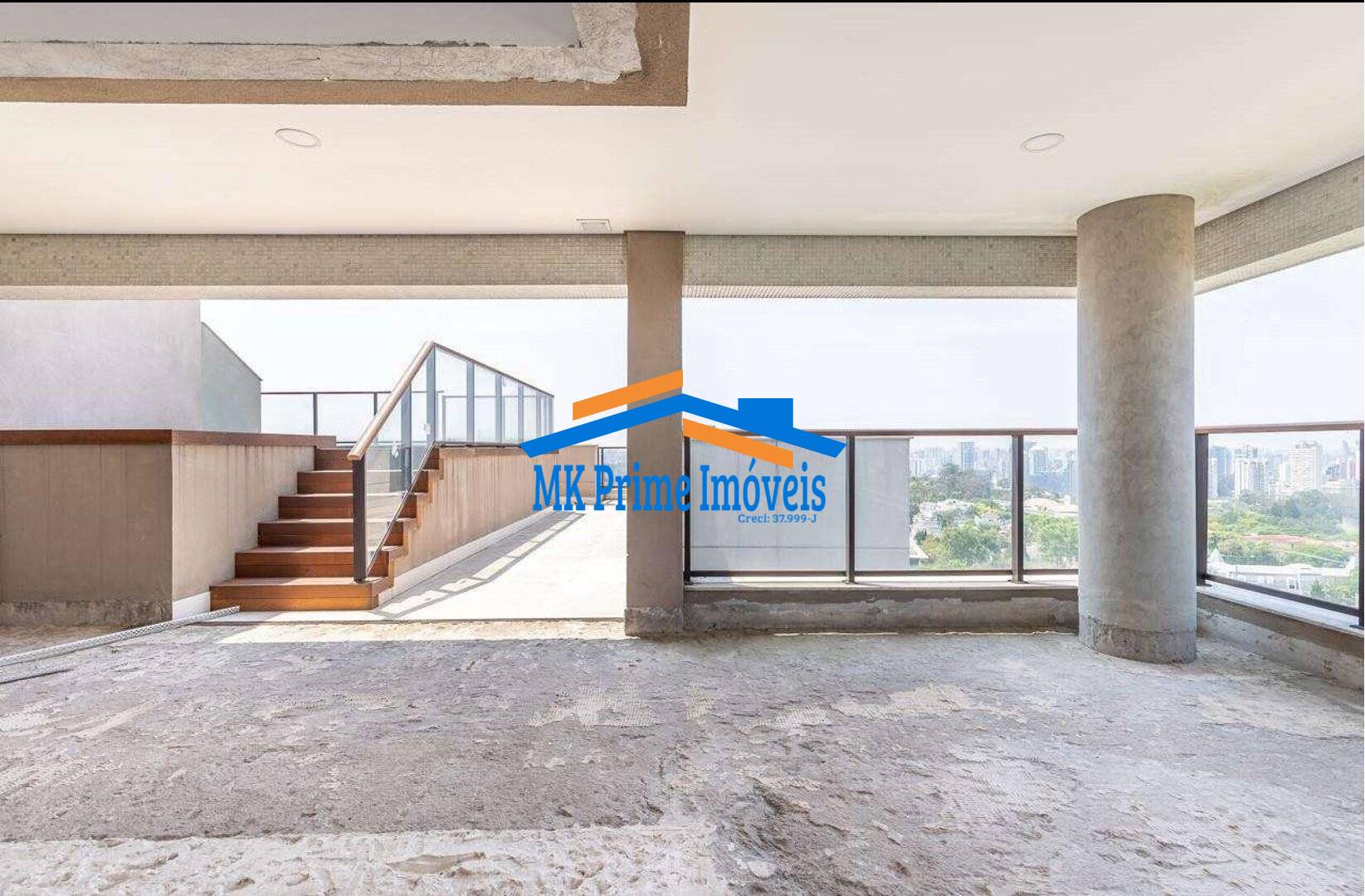 Cobertura à venda com 4 quartos, 343m² - Foto 20