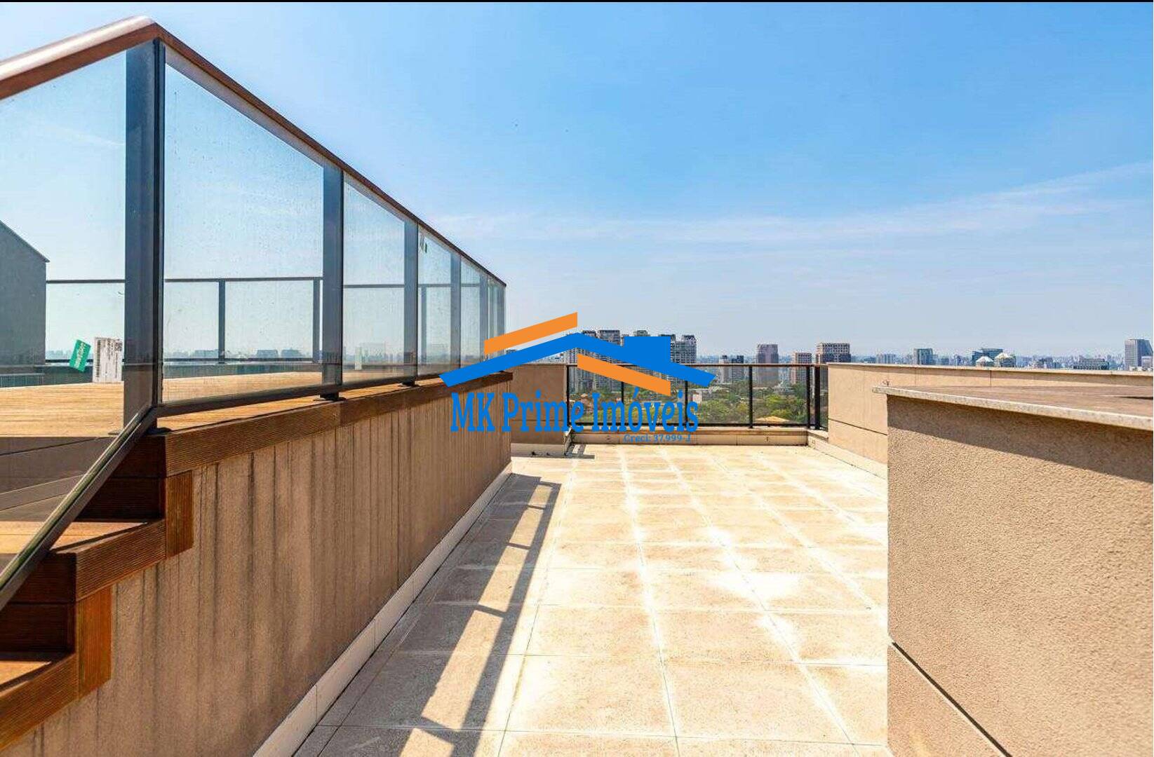 Cobertura à venda com 4 quartos, 343m² - Foto 7