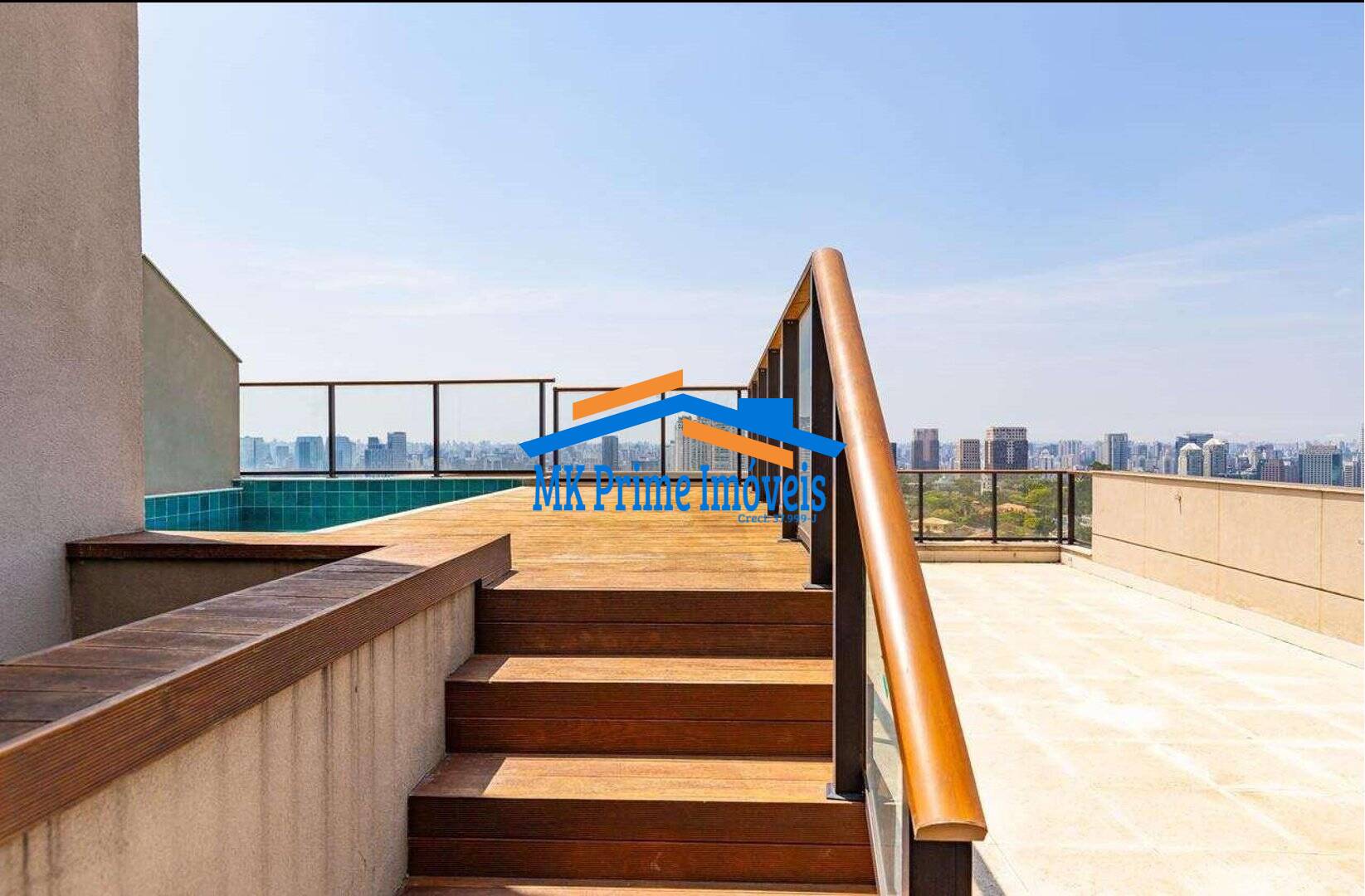 Cobertura à venda com 4 quartos, 343m² - Foto 6