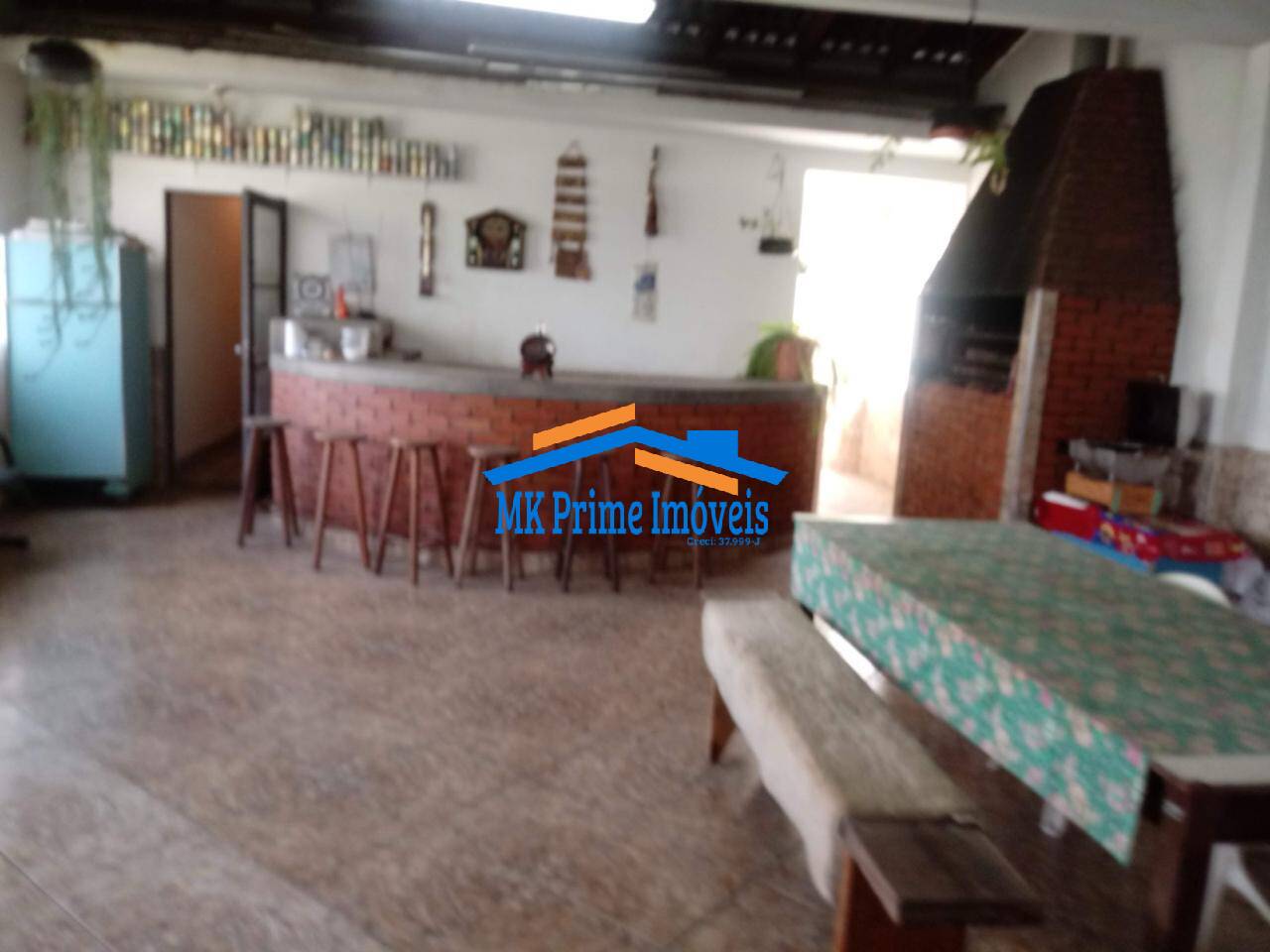 Sobrado à venda com 5 quartos, 426m² - Foto 5