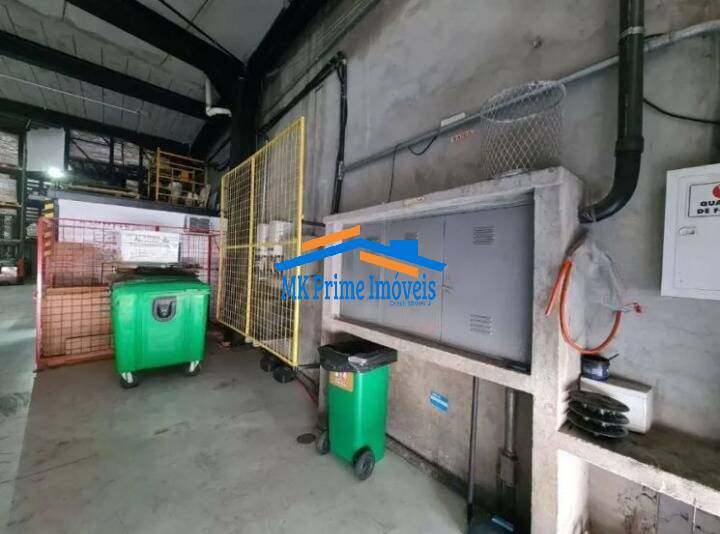 Depósito-Galpão, 568 m² - Foto 25