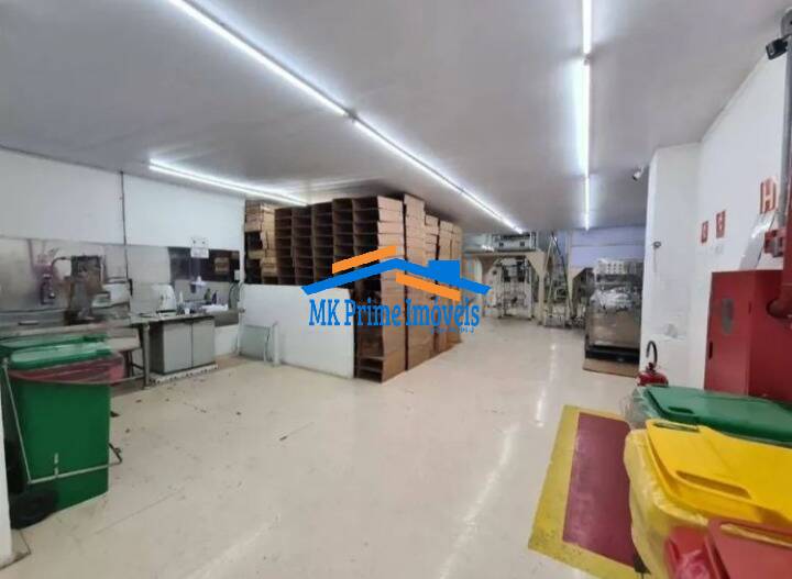 Depósito-Galpão, 568 m² - Foto 24