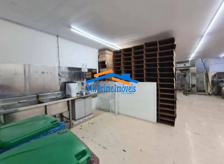 Depósito-Galpão, 568 m² - Foto 26