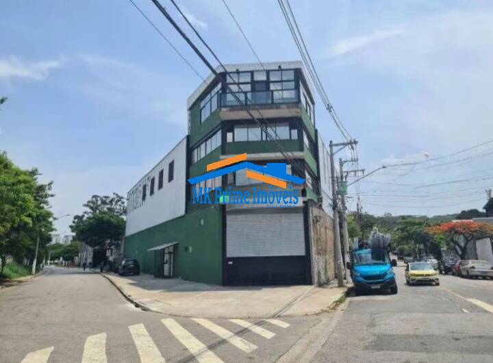 Depósito-Galpão, 568 m² - Foto 29