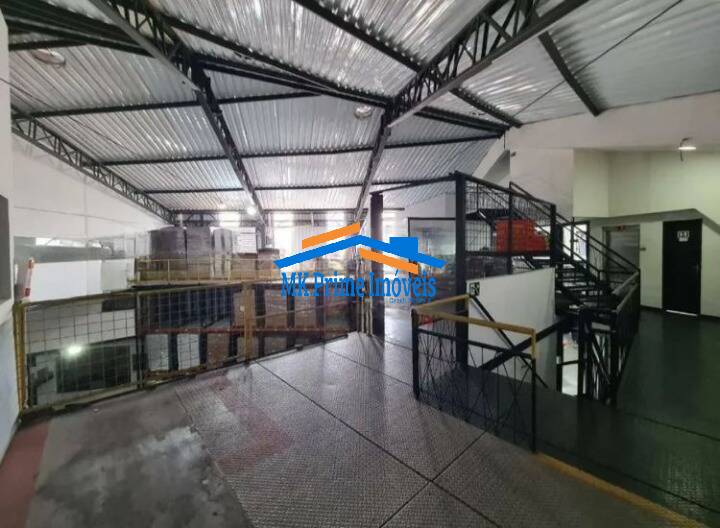 Depósito-Galpão, 568 m² - Foto 5