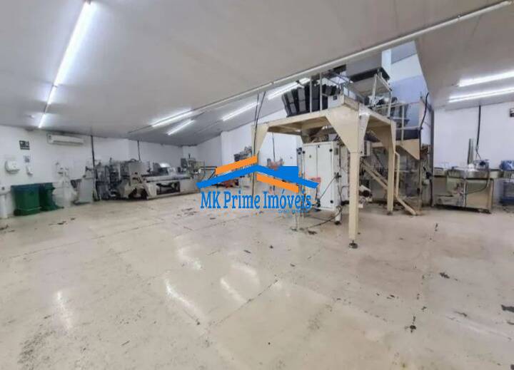 Depósito-Galpão, 568 m² - Foto 21