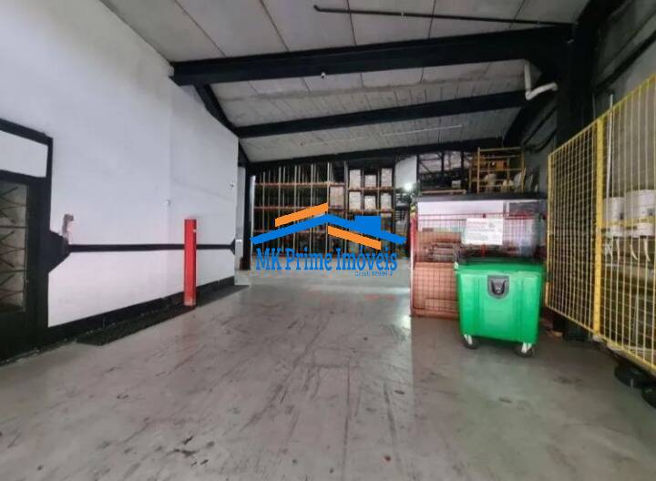 Depósito-Galpão, 568 m² - Foto 27