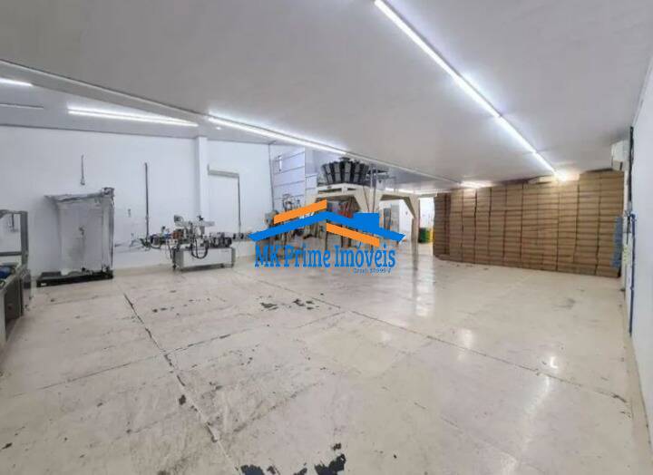 Depósito-Galpão, 568 m² - Foto 22